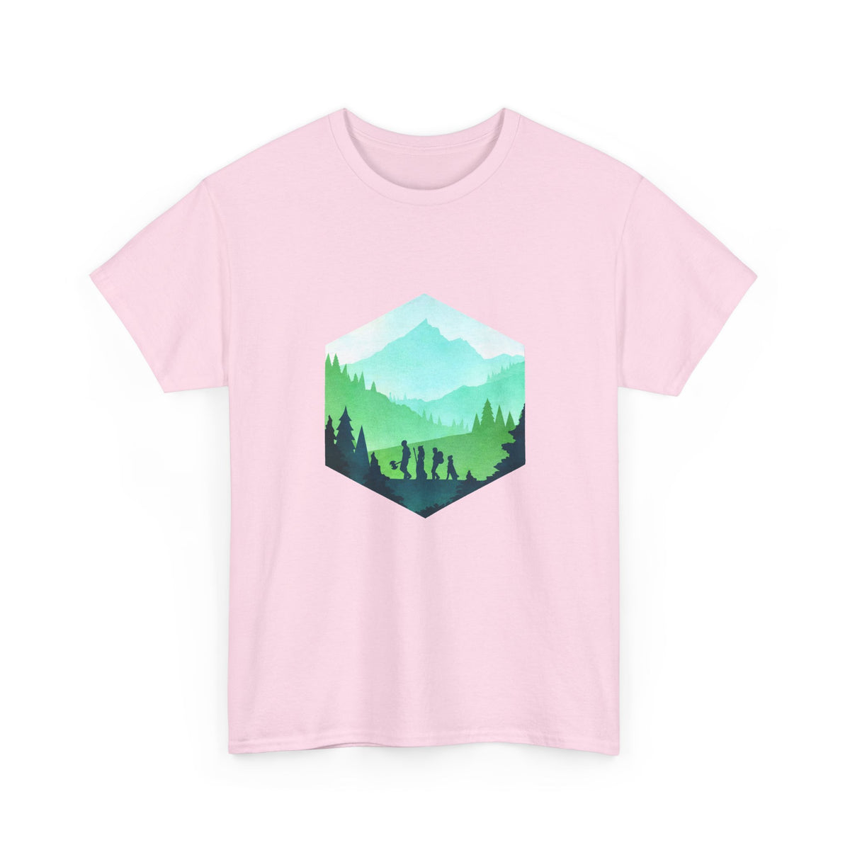 Light Pink