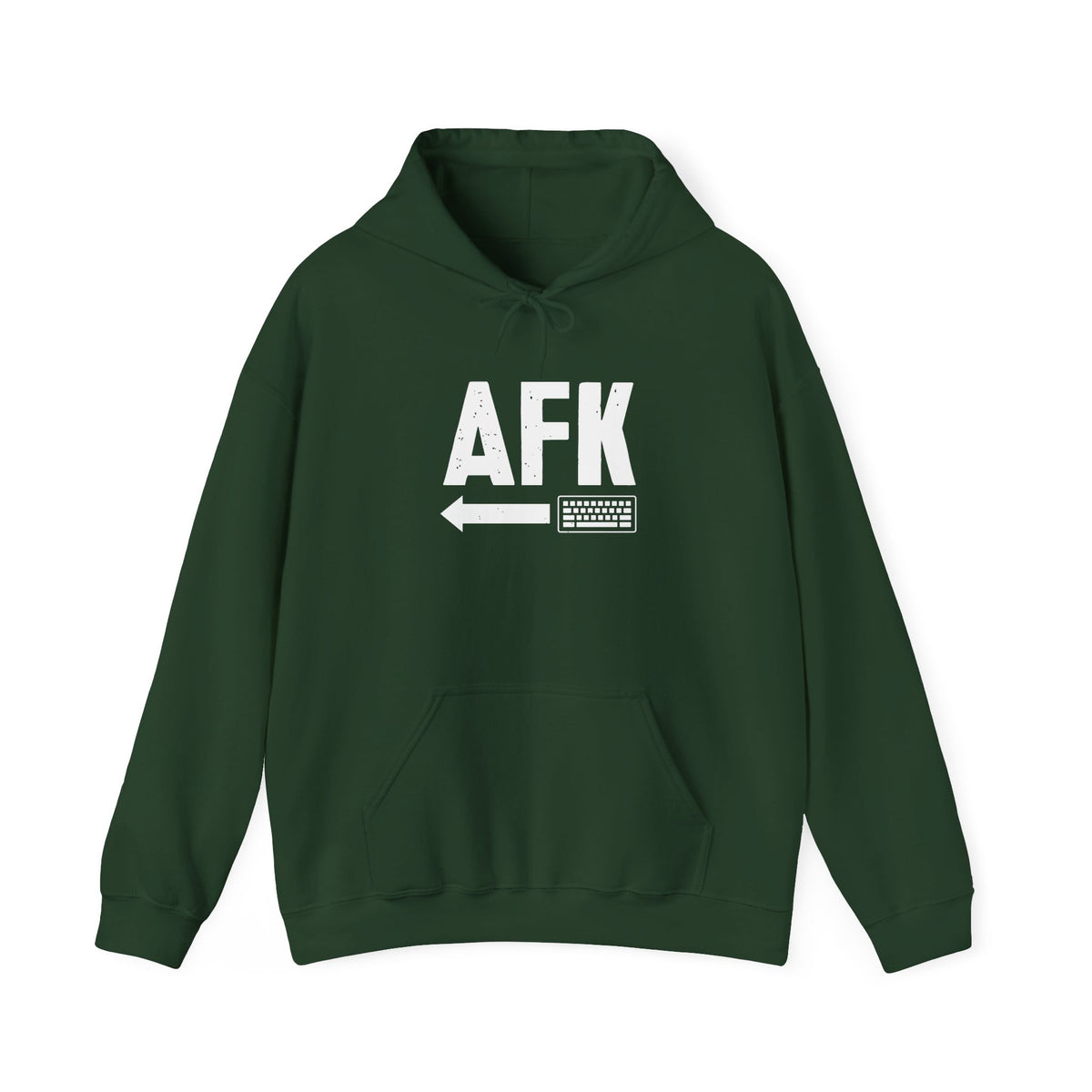 Forest Green