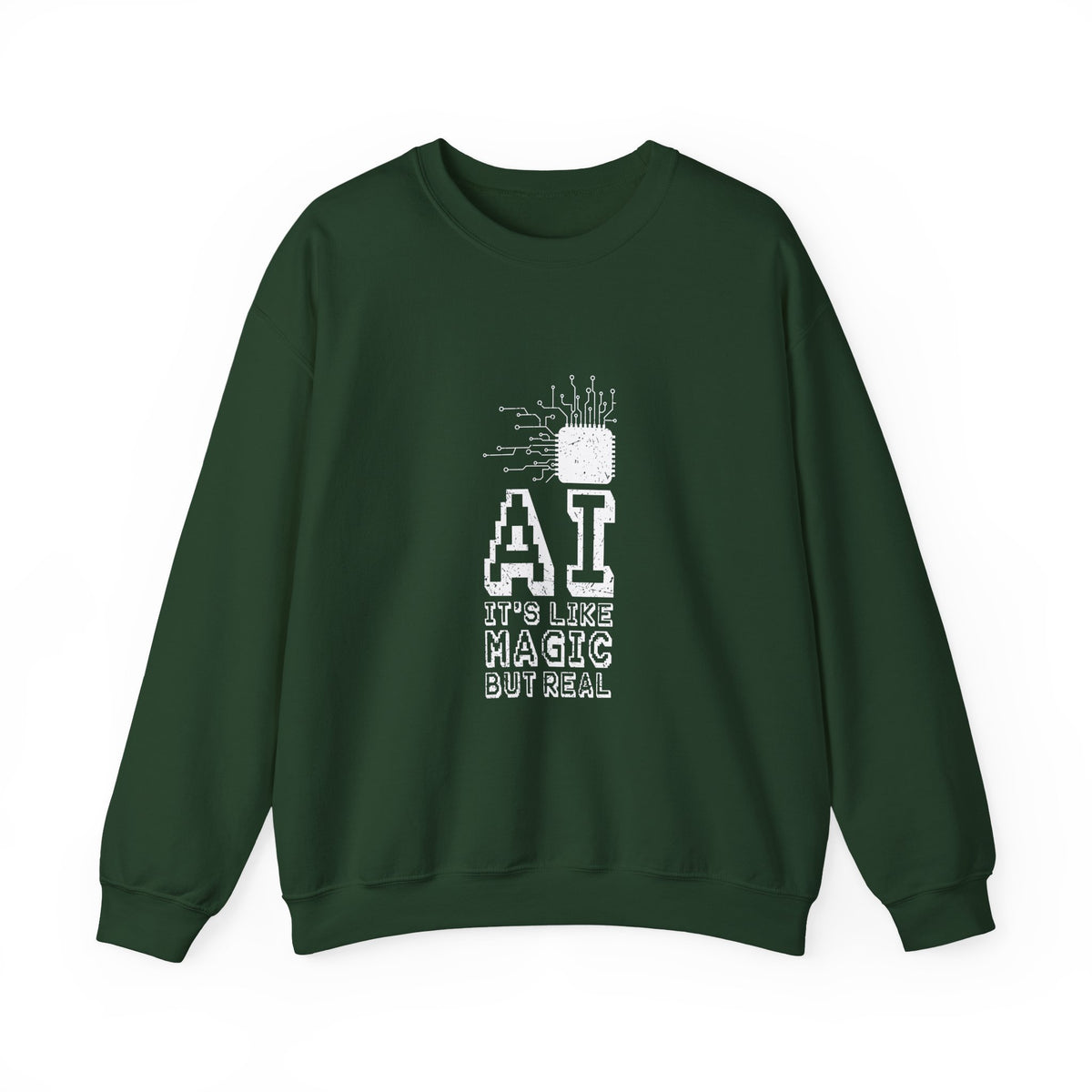 Forest Green