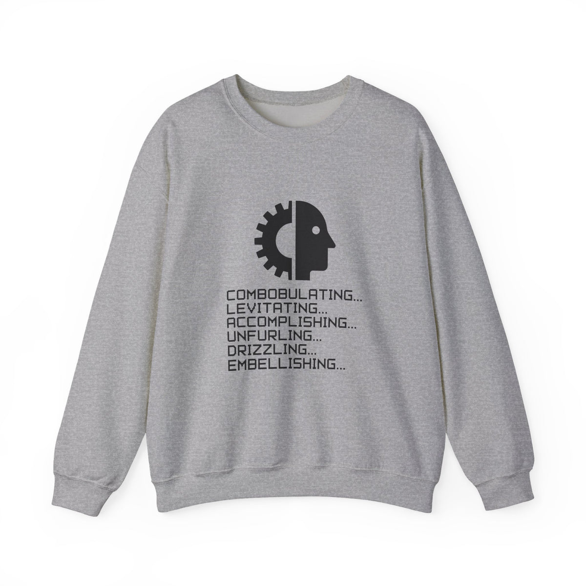 Sport Grey