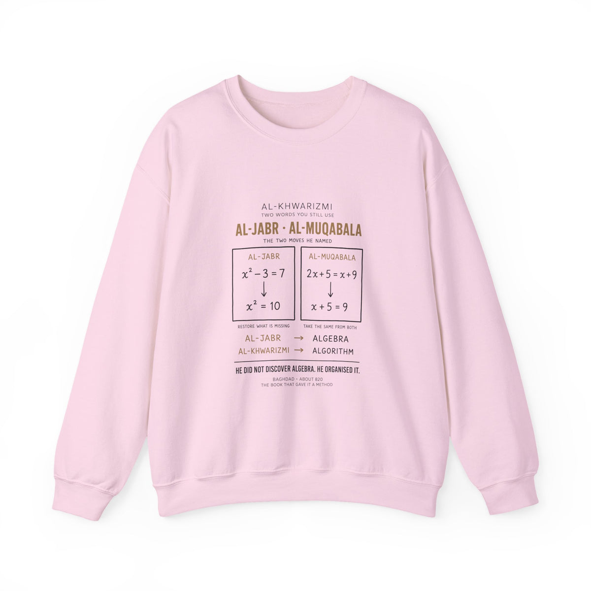 Light Pink