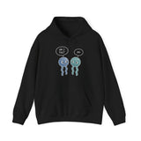 Am I Fat? No. Phospholipid Hoodie