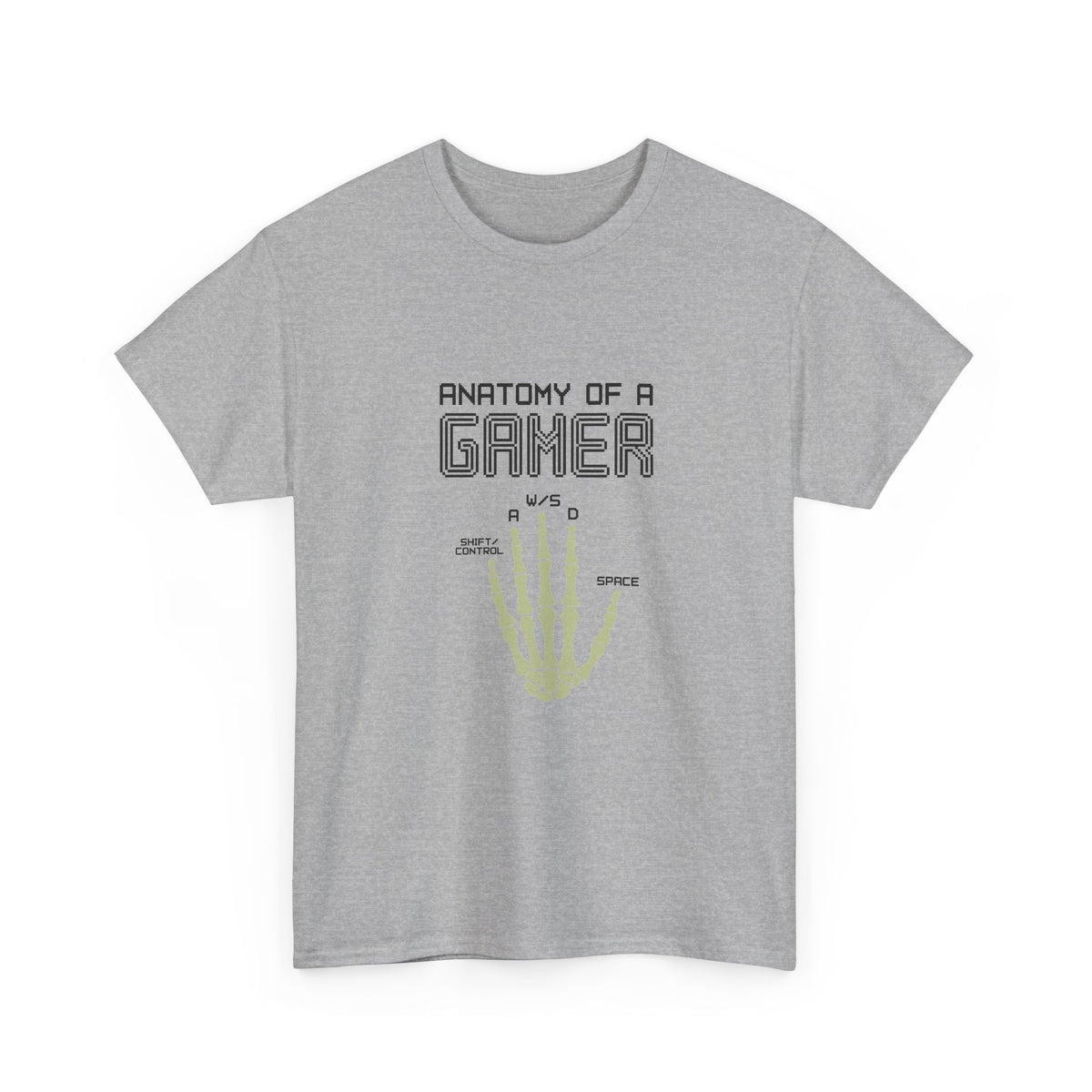 Sport Grey