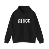 ATGC DNA Molecule Hoodie