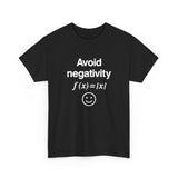 Avoid Negativity