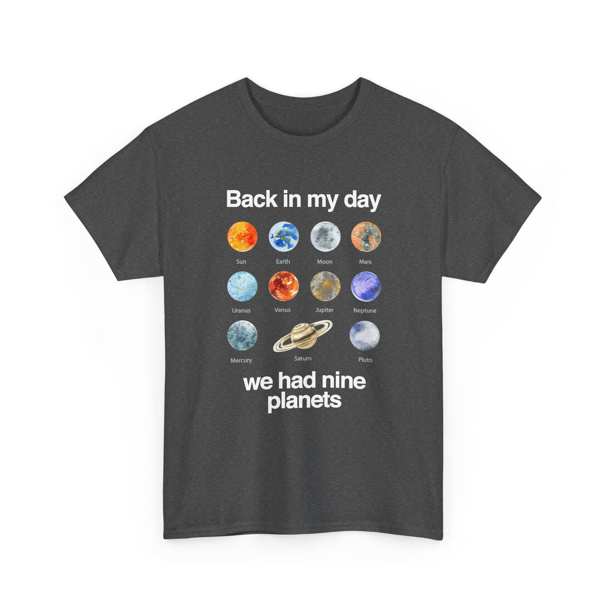 Dark Heather