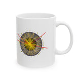 Birth Of The Higgs Boson Mug
