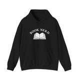 Book Nerd Hoodie