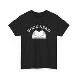 Book Nerd