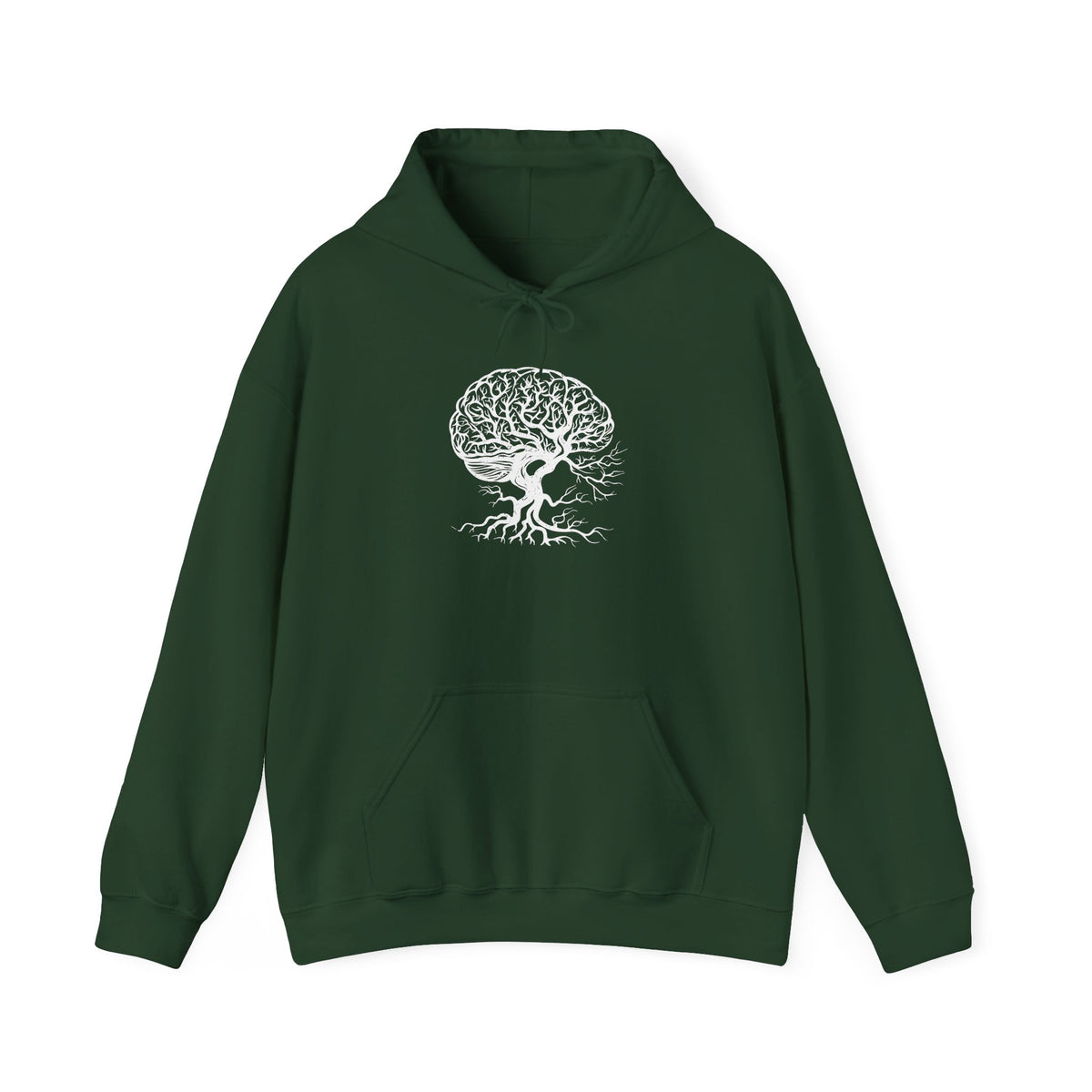 Forest Green