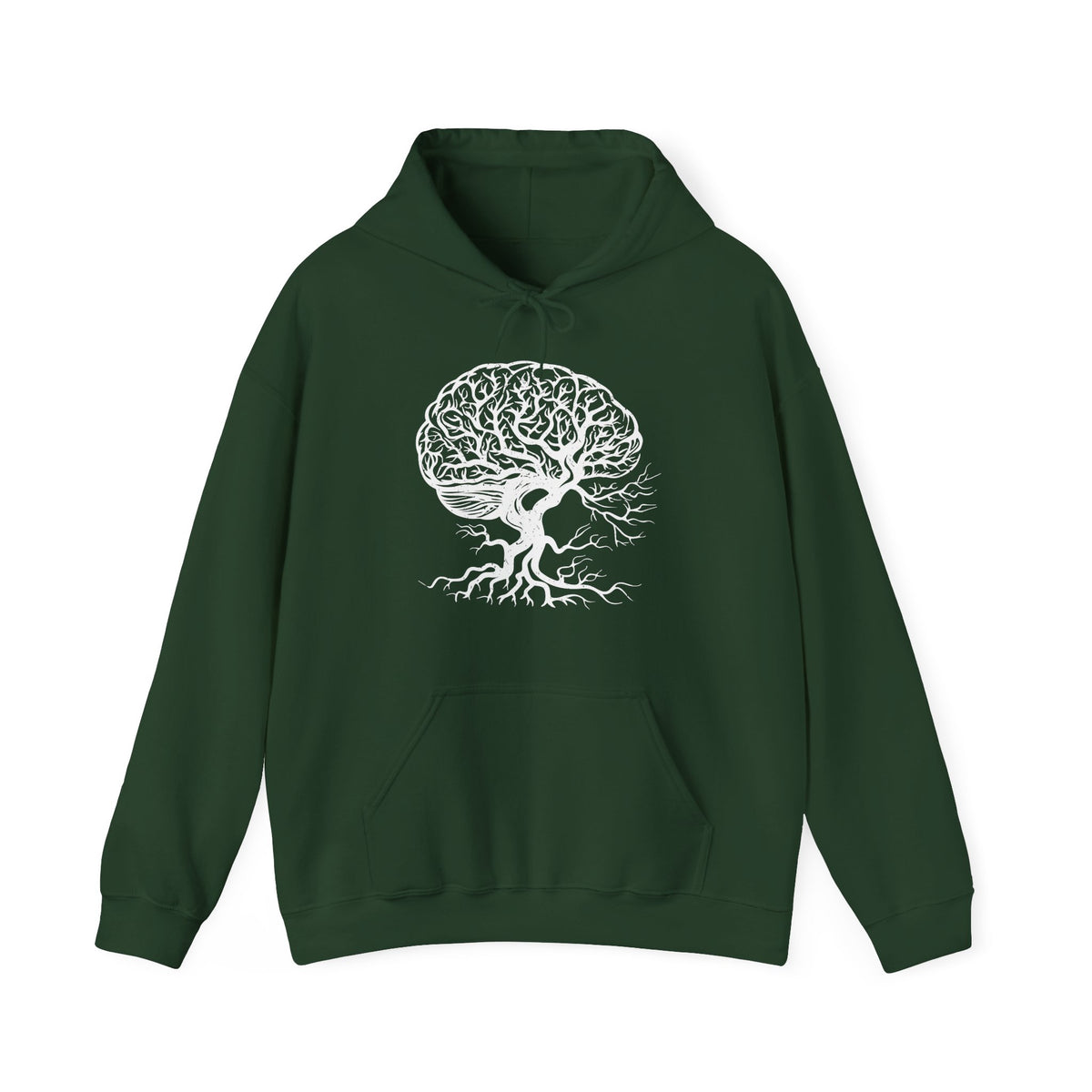 Forest Green