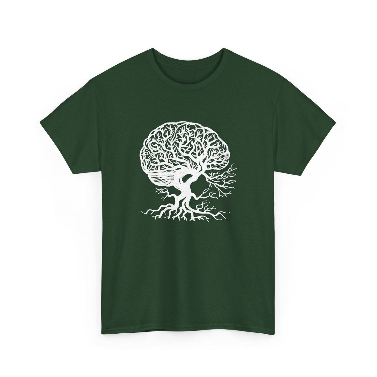 Forest Green