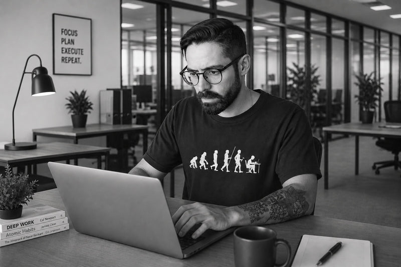Geek & Nerd T-Shirts | Coding, Math & Science | Geek T Shirts Co