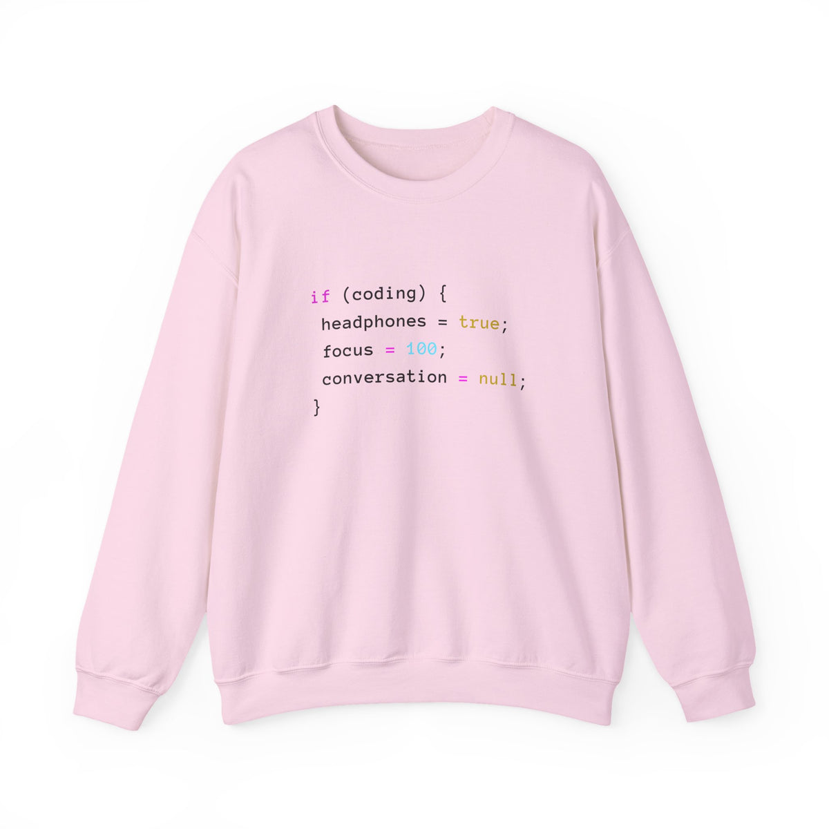 Light Pink