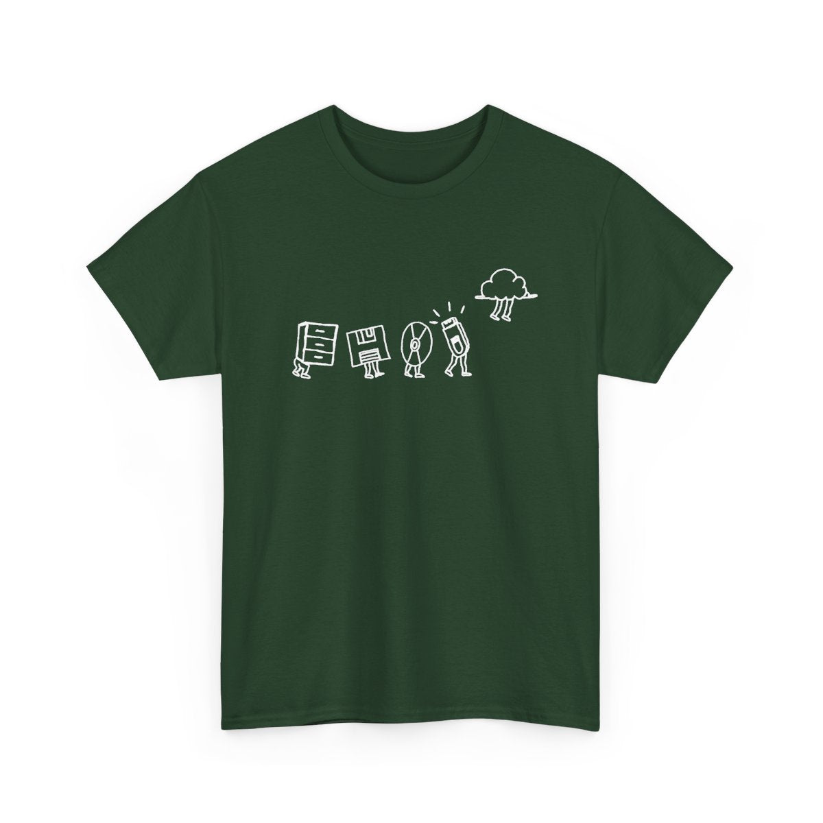 Forest Green