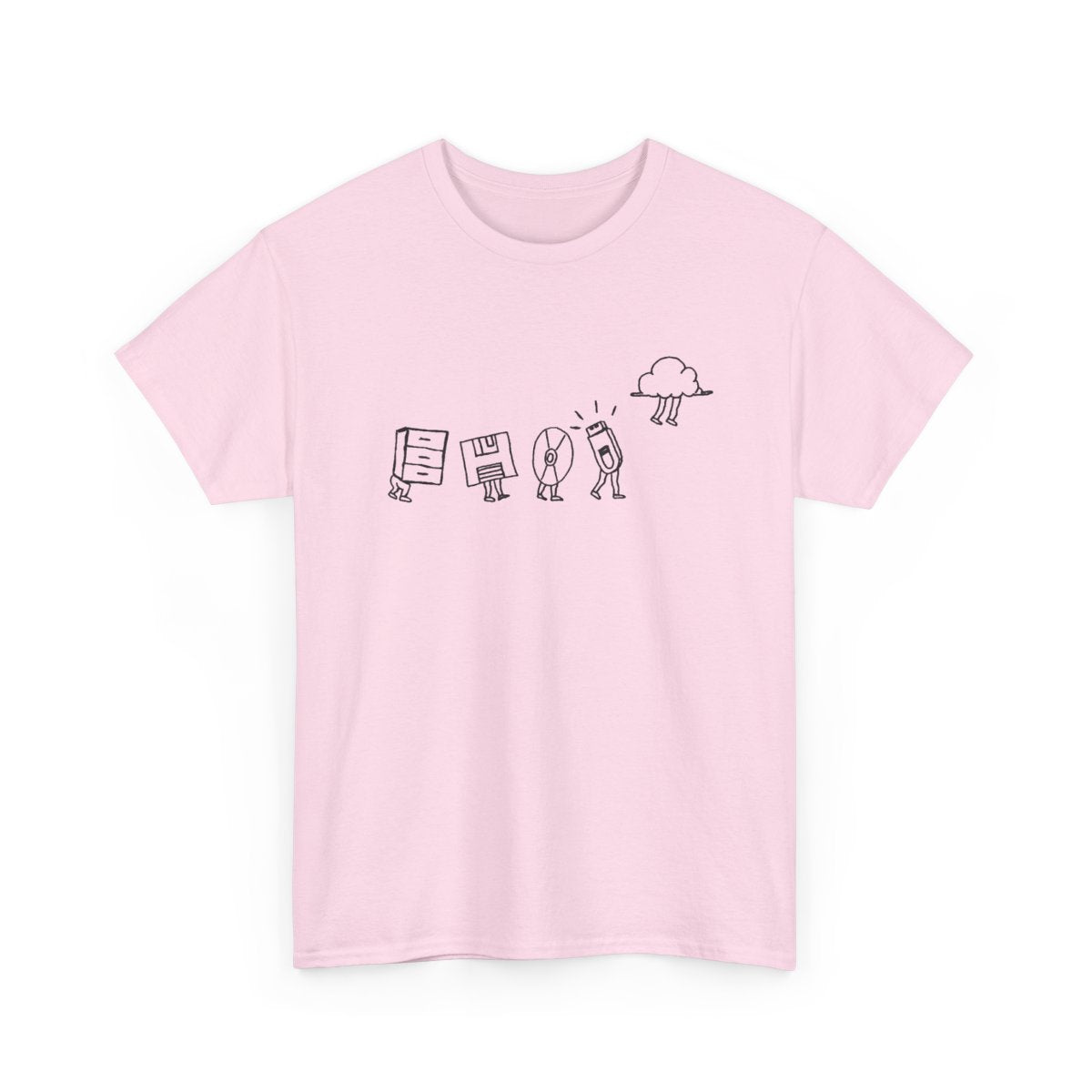 Light Pink