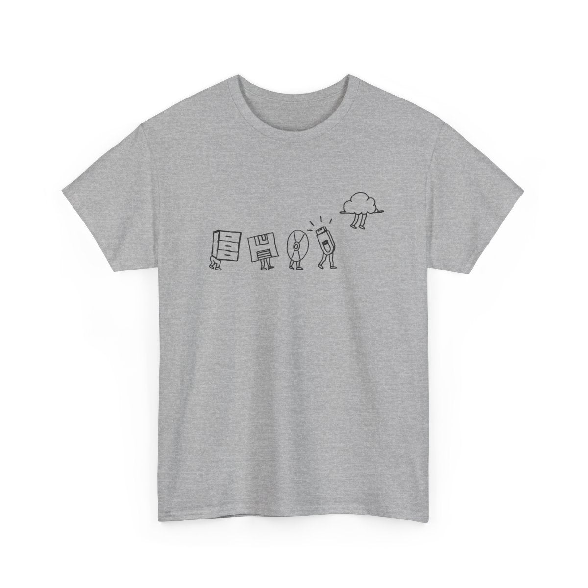 Sport Grey