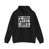 Computer Whisperer Hoodie