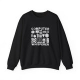 Computer Whisperer Sweatshirt