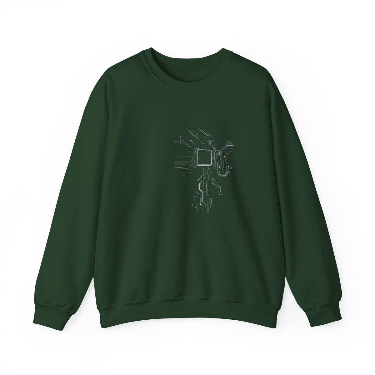 Forest Green
