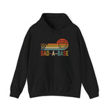 Dad-A-Base Hoodie