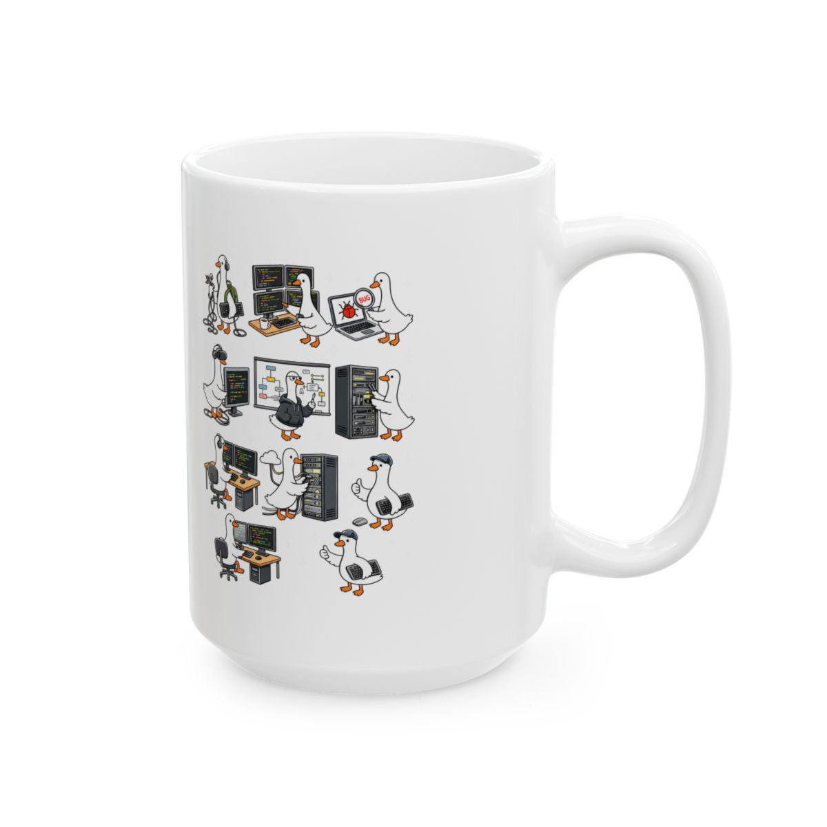 Debug Ducks Mug right #Size_15oz