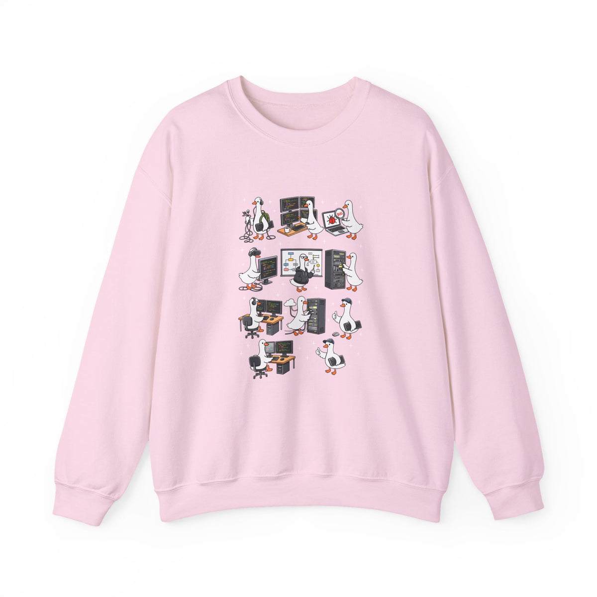 Light Pink