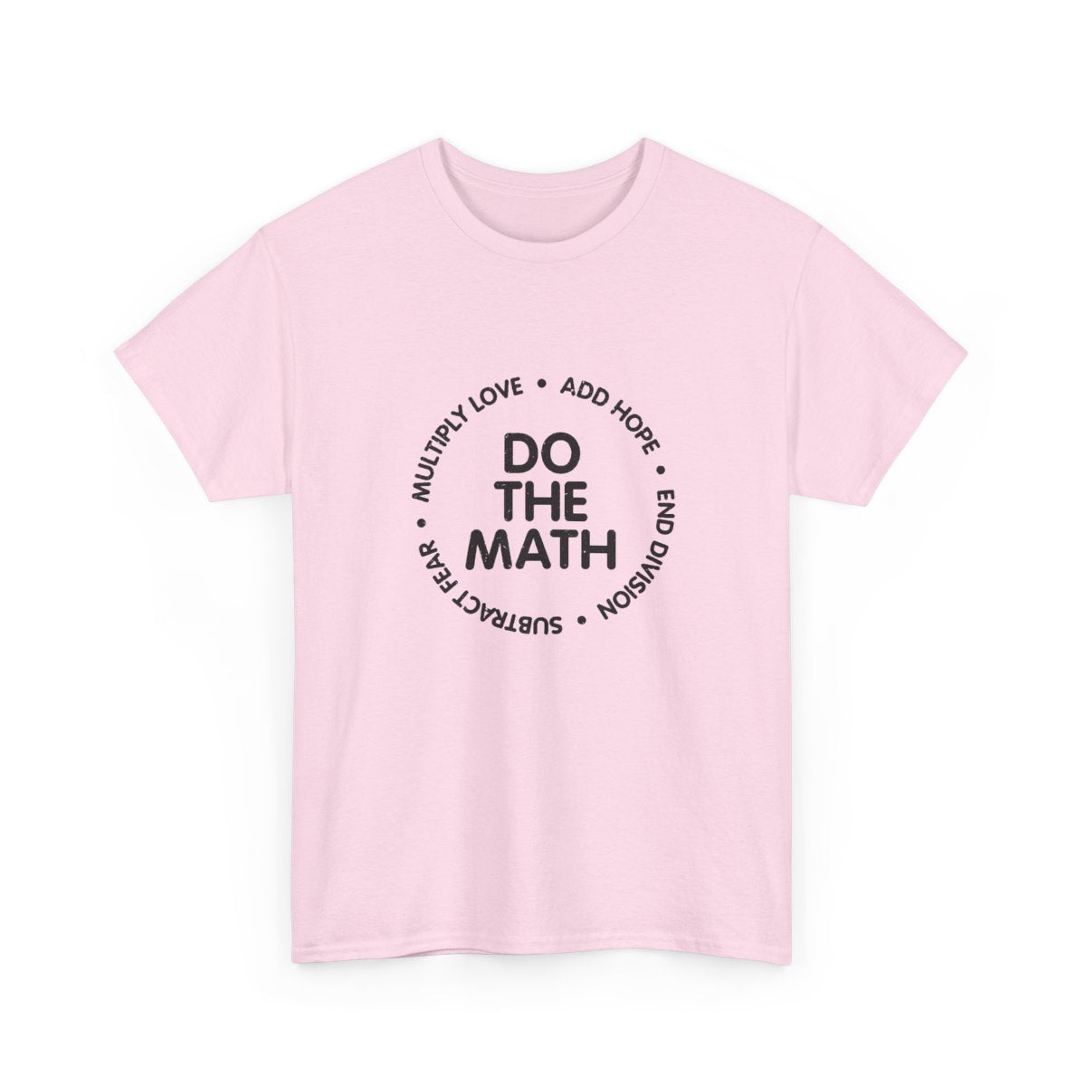 Light Pink