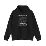 Electrical Engineer Hoodie