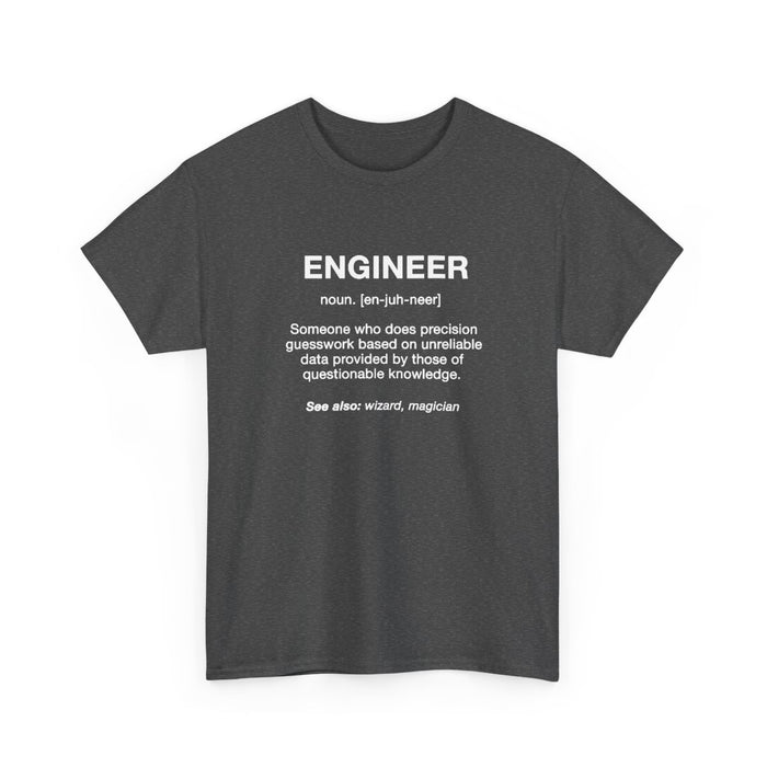 Engineer Noun