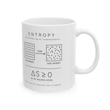 Entropy Mug