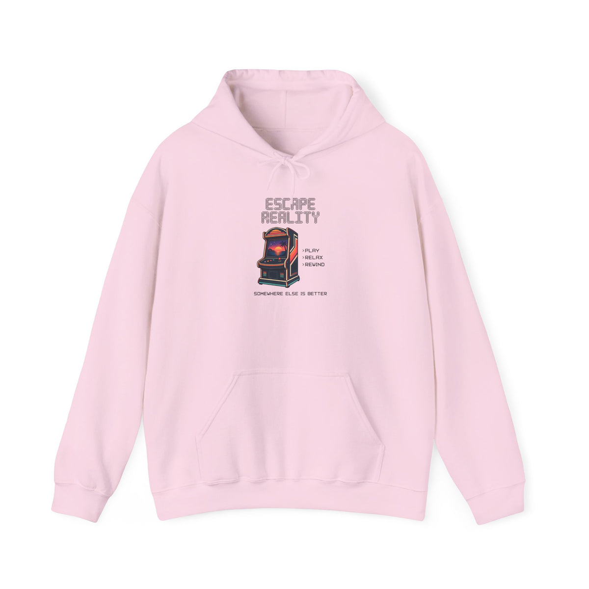 Light Pink