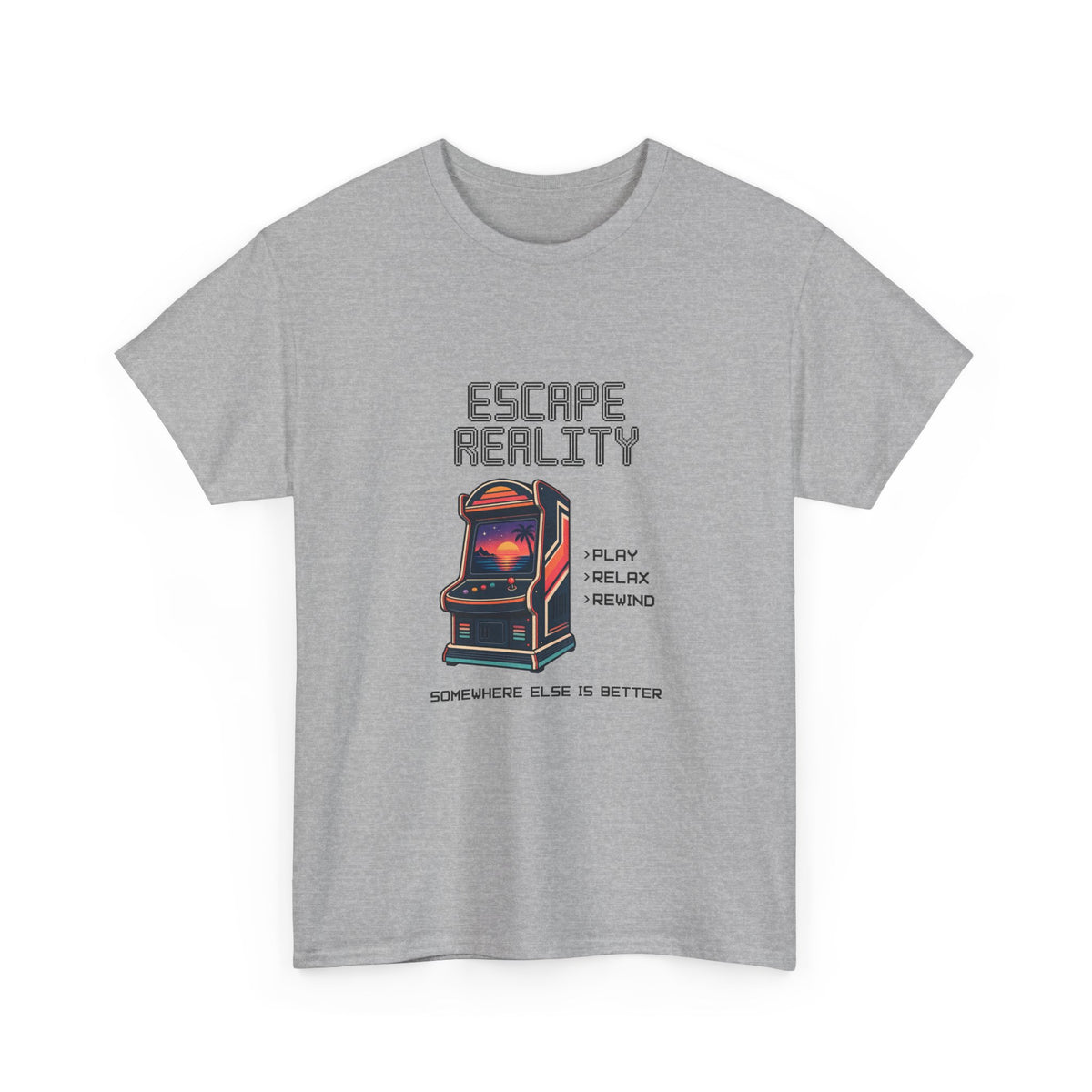 Sport Grey