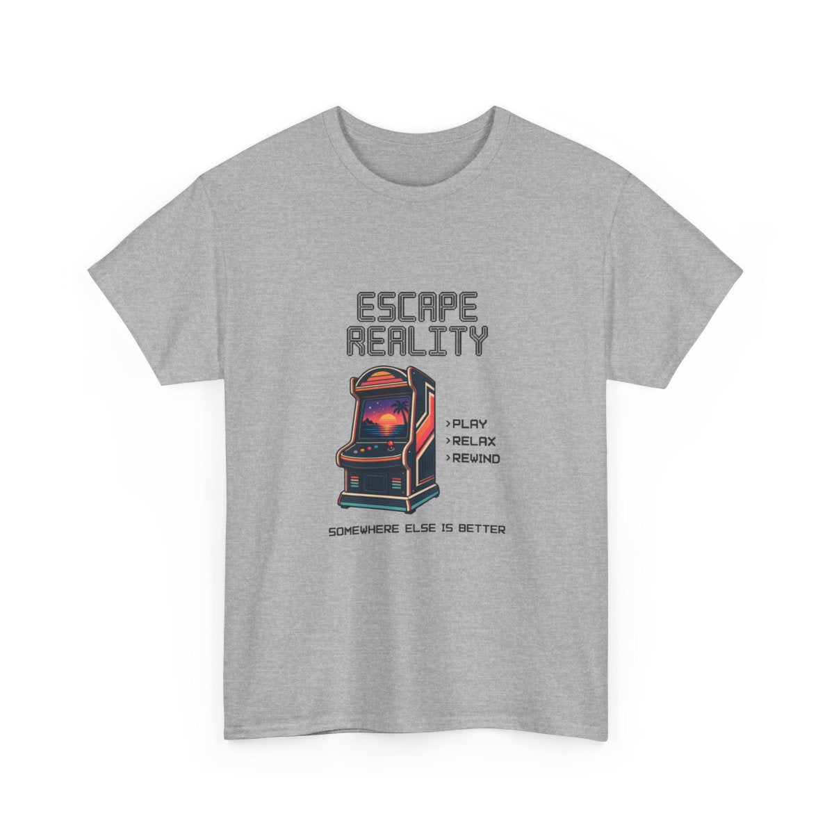 Sport Grey
