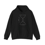 Feynman Diagram Hoodie