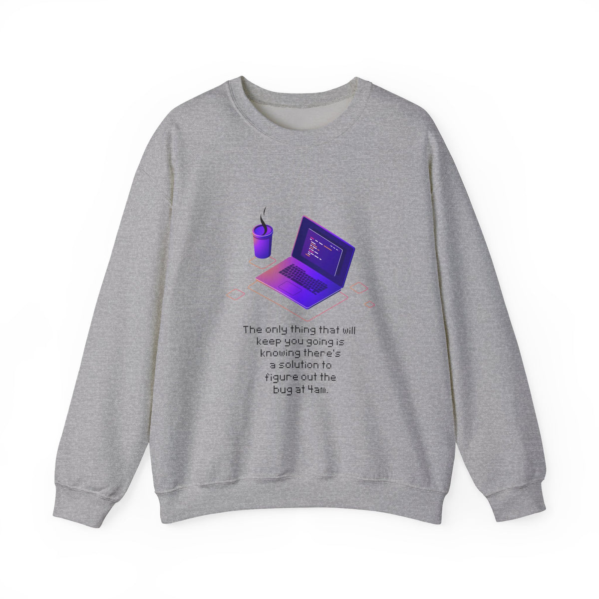 Sport Grey