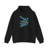Final Boss Stage Hoodie