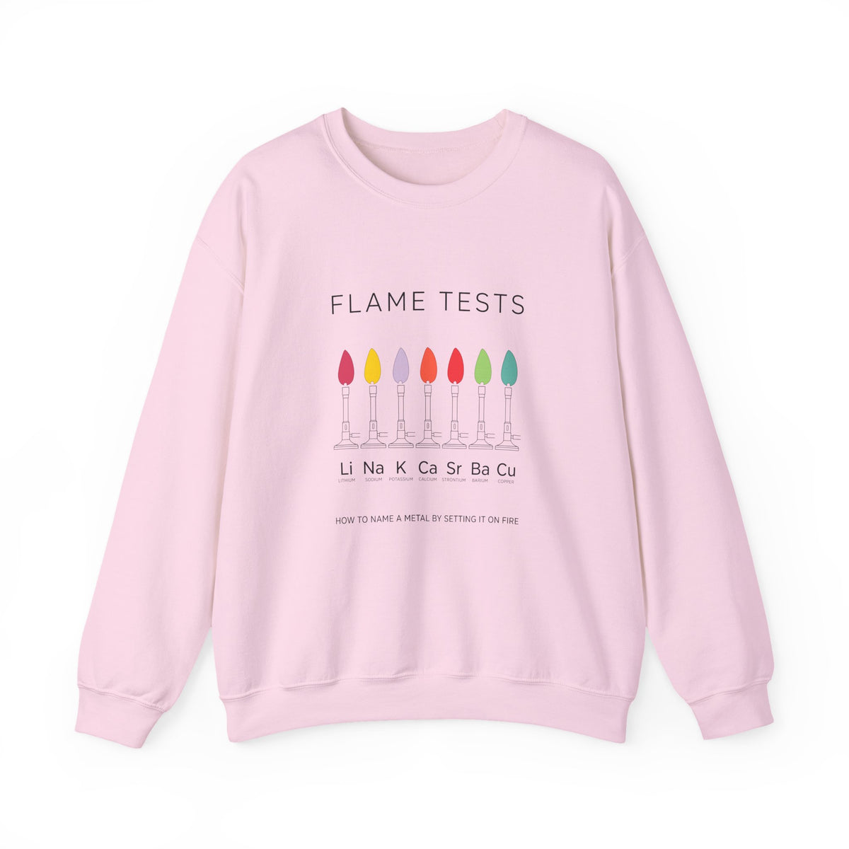 Light Pink