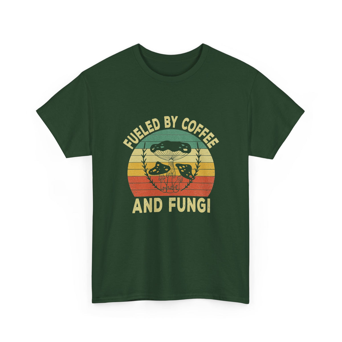 Forest Green