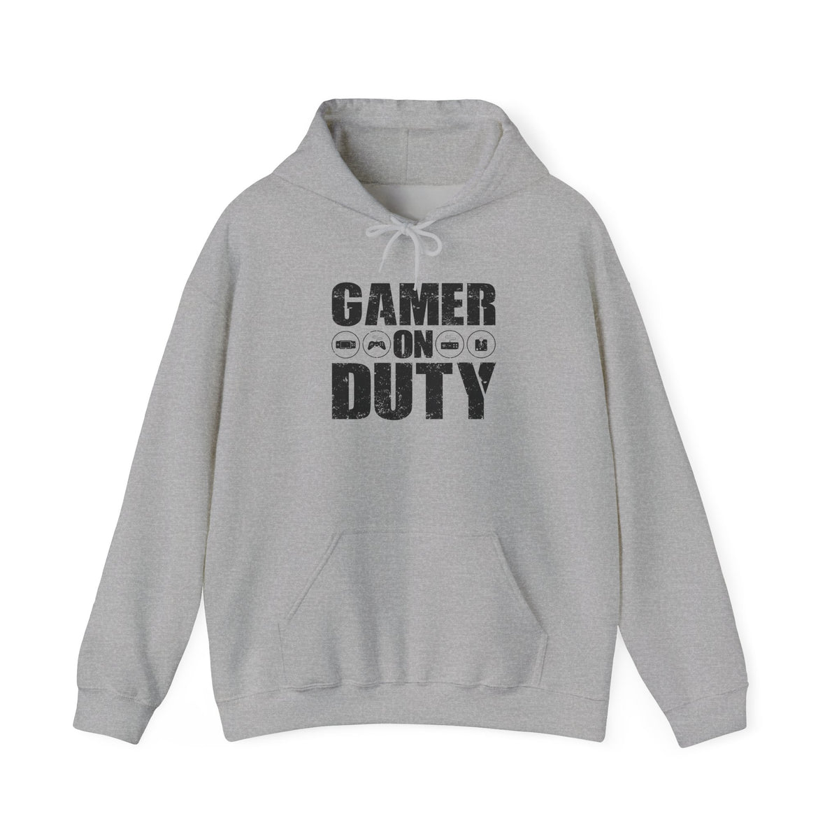 Sport Grey