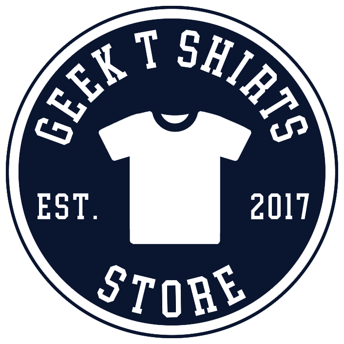 Geek T-Shirts Store