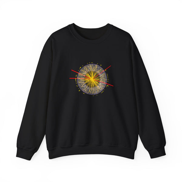 Birth Of The Higgs Boson Sweatshirt