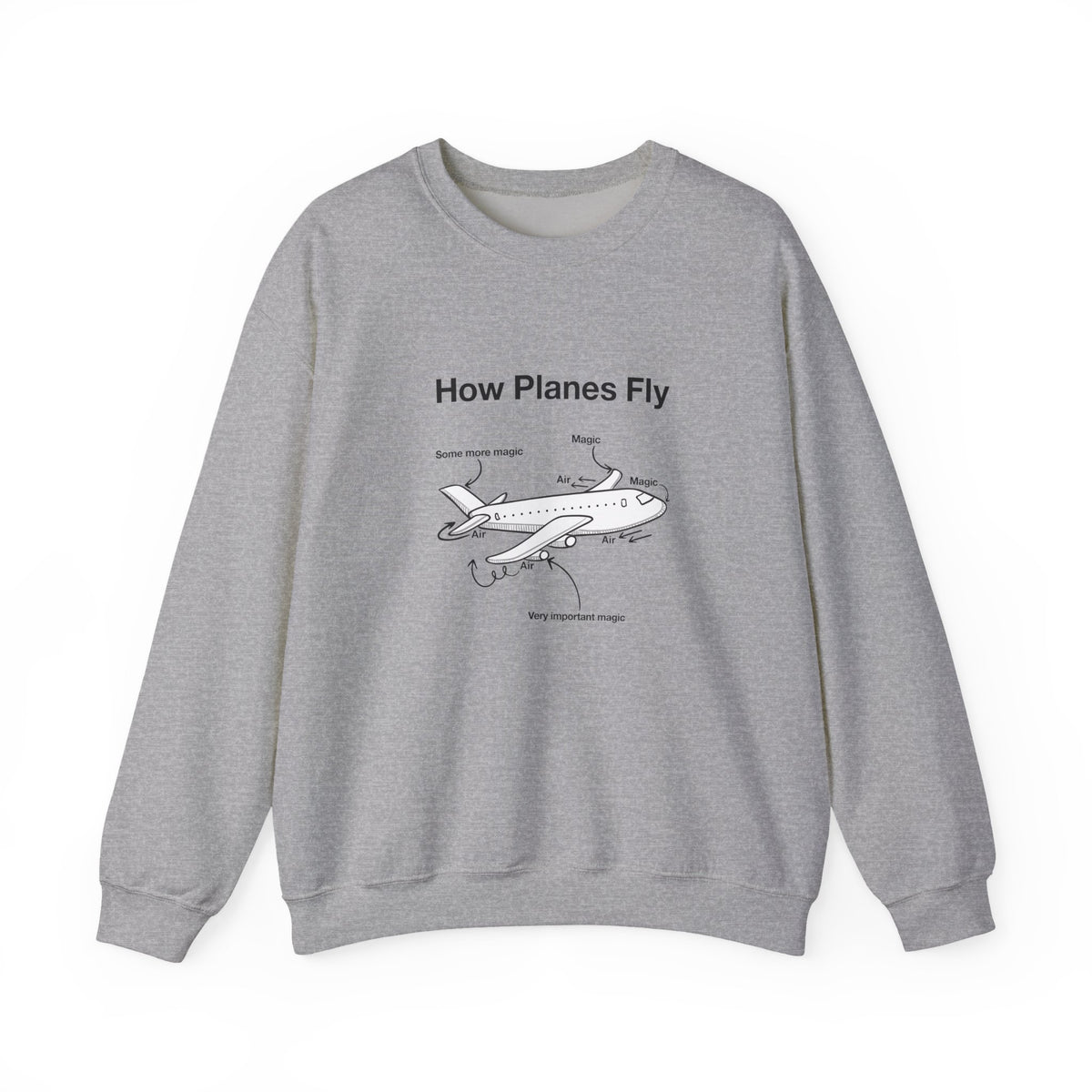 Sport Grey