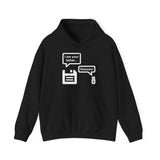 I Am Your Father Hoodie