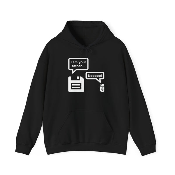I Am Your Father Hoodie