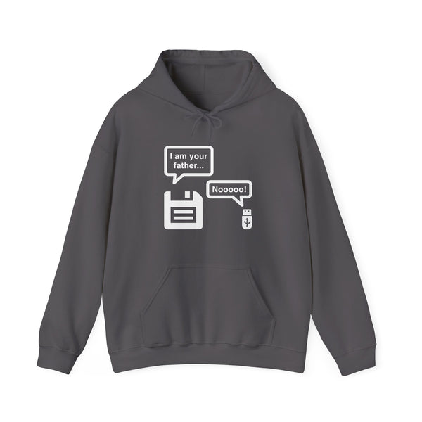 I Am Your Father Hoodie
