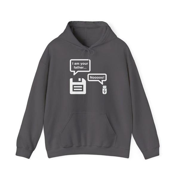 I Am Your Father Hoodie