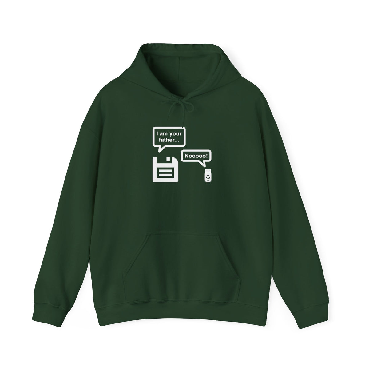 Forest Green