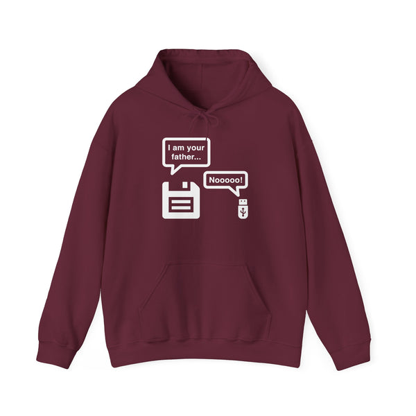 I Am Your Father Hoodie