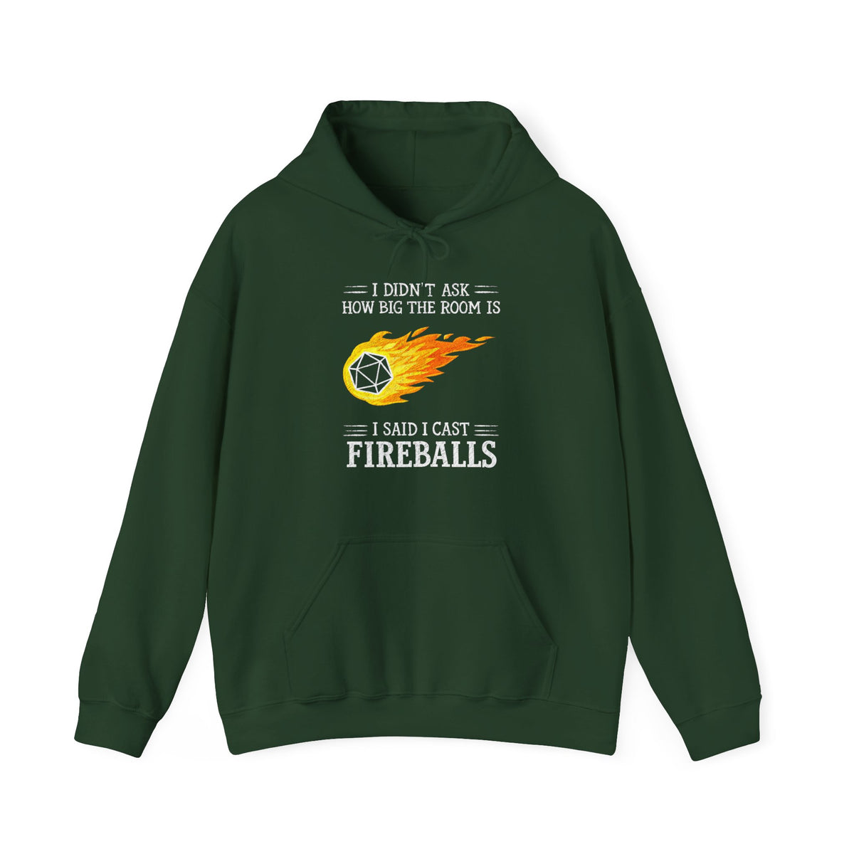 Forest Green